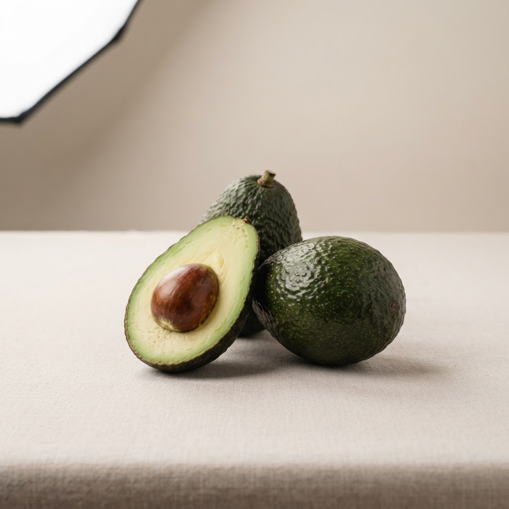 Fresh Avocados