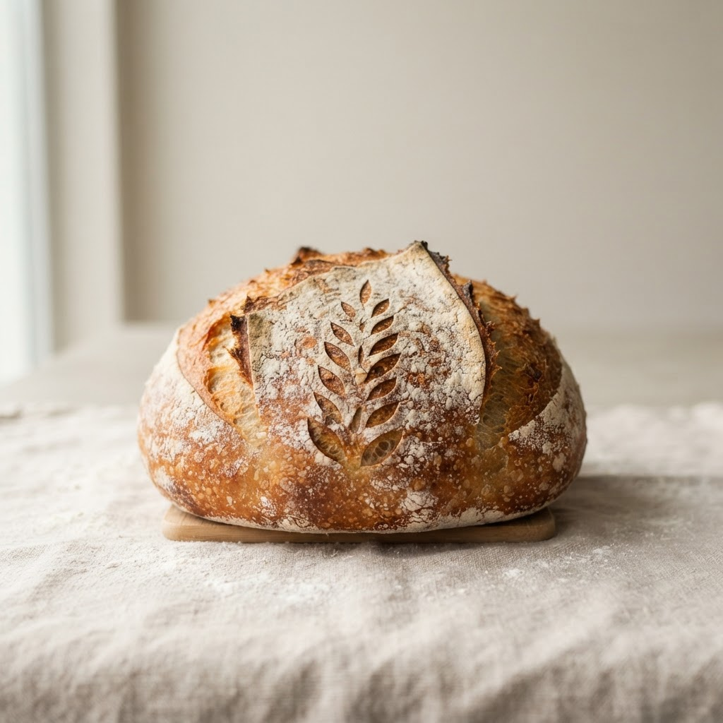 Sourdough Bread
