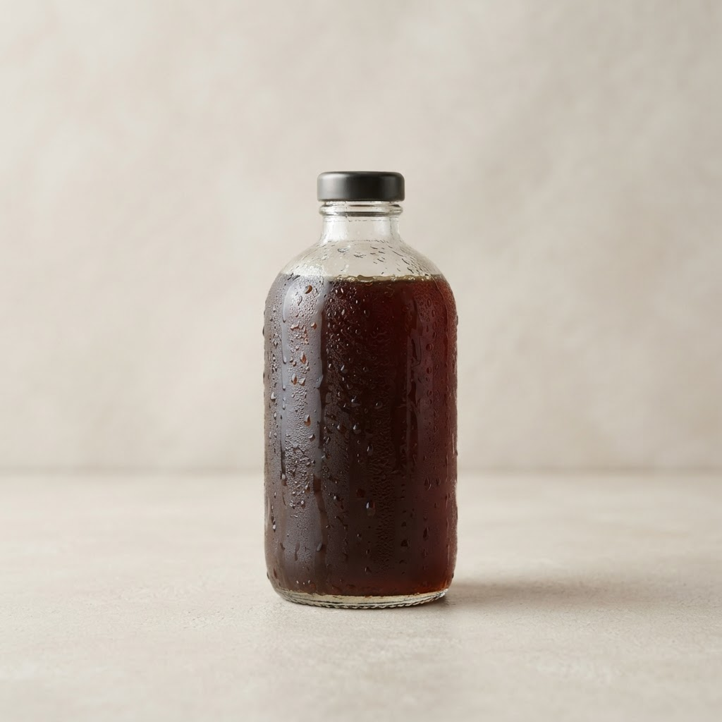 Cold Brew Coffee