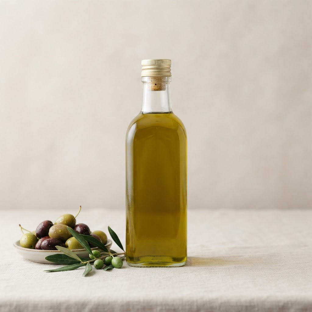 Extra Virgin Olive Oil