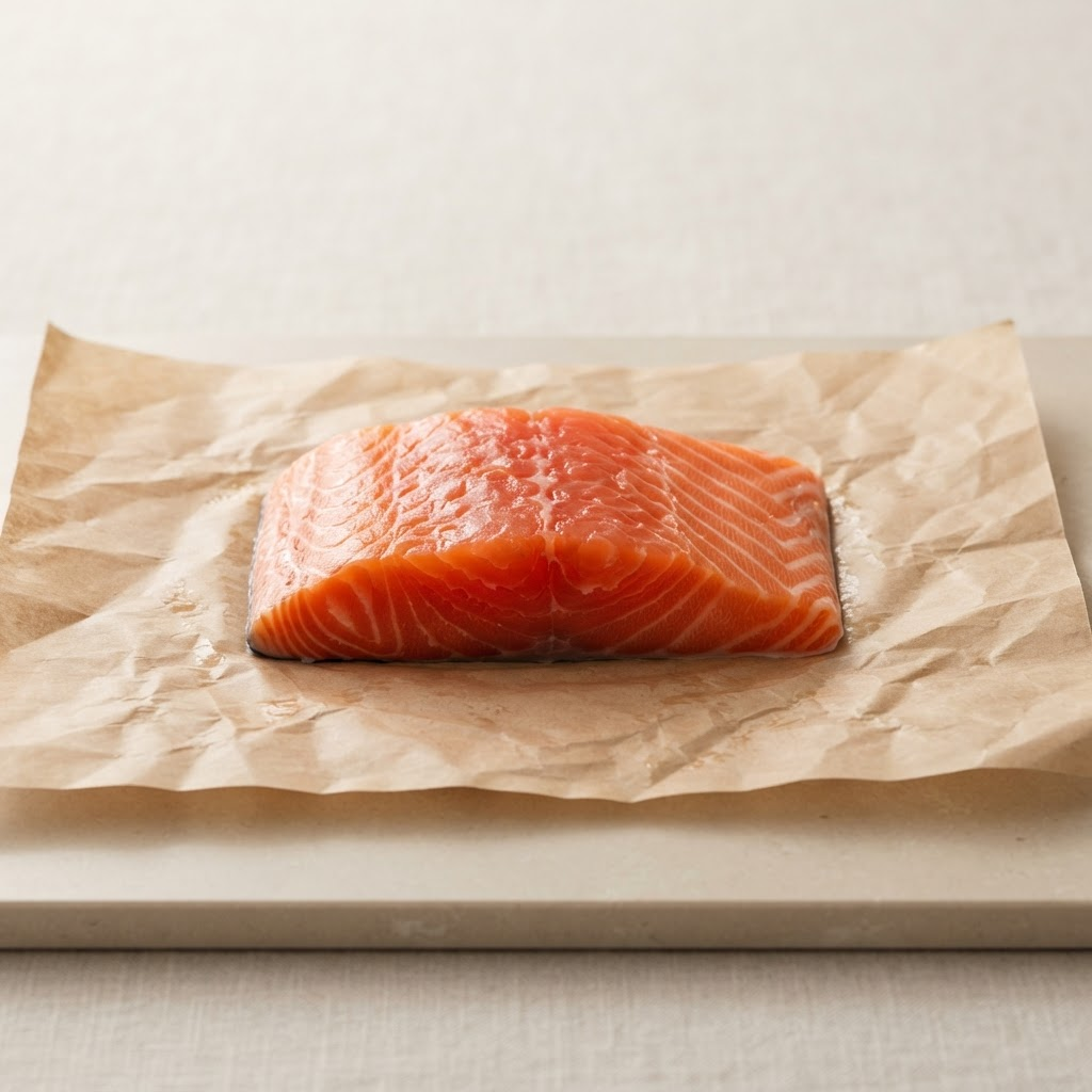Atlantic Salmon Fillet