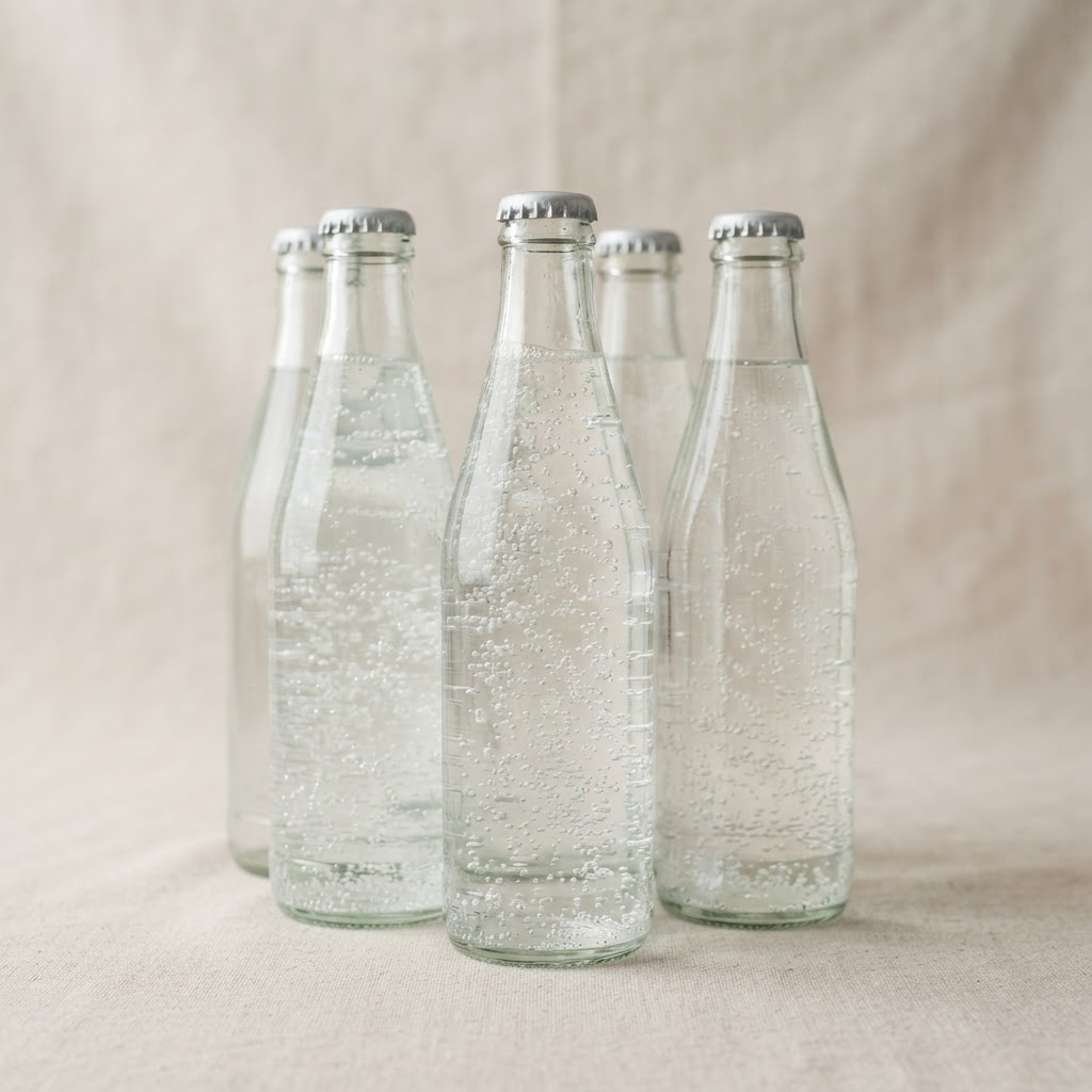 Sparkling Water 12-Pack